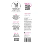 The Doux Fresh Rinse Moisturizing Conditioner 236ml - 1